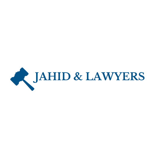 Criminal Lawyers in Guwahati | Jahid and Lawyer